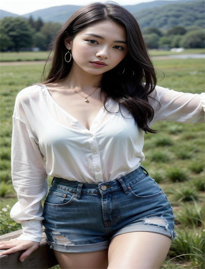 全新视角看《恶梦》的艺术魅力与文化价值——东方与西方的碰撞