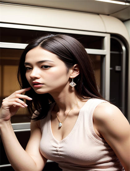 《开局我就无敌了美女房客俏房东》心理分析里程碑式的：角色心理变化与情感轨迹解读，双语字幕